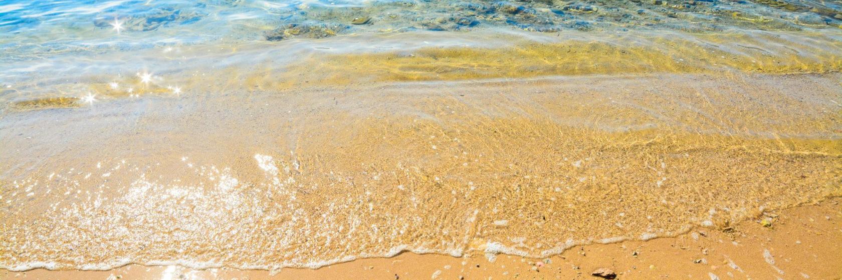 Playa de Mugoni
